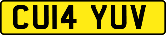 CU14YUV