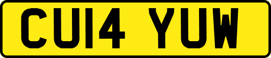 CU14YUW