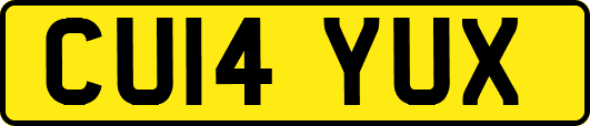 CU14YUX