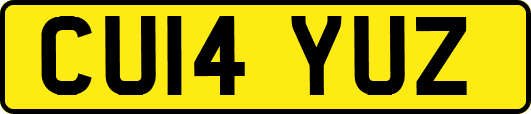 CU14YUZ