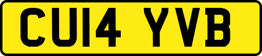 CU14YVB