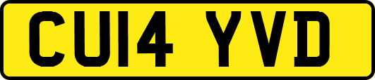 CU14YVD