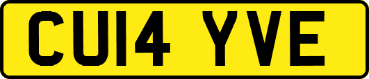 CU14YVE