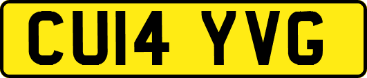 CU14YVG
