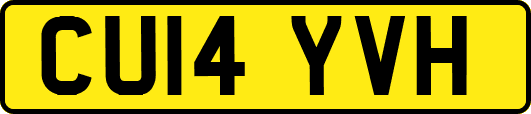 CU14YVH