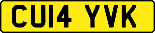 CU14YVK