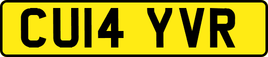 CU14YVR