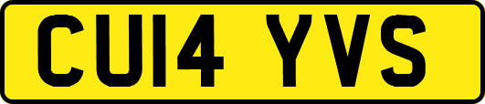 CU14YVS