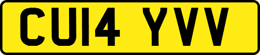 CU14YVV