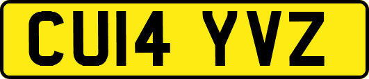 CU14YVZ