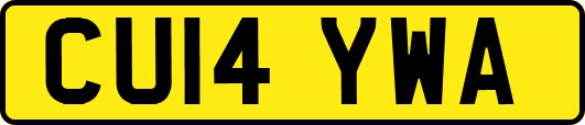 CU14YWA