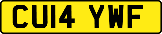 CU14YWF