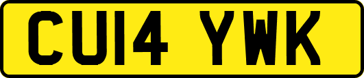 CU14YWK