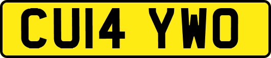 CU14YWO