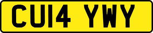 CU14YWY