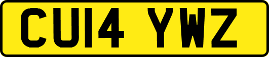 CU14YWZ