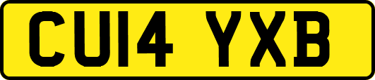 CU14YXB
