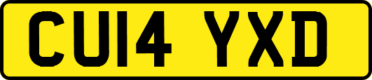 CU14YXD