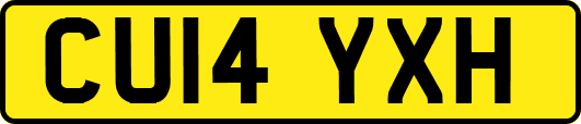 CU14YXH