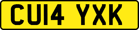 CU14YXK