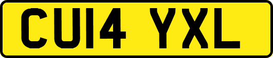 CU14YXL