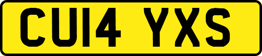 CU14YXS