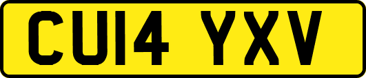 CU14YXV