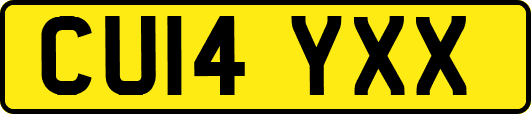 CU14YXX