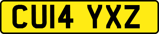 CU14YXZ