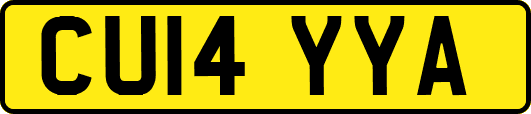 CU14YYA