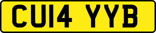 CU14YYB
