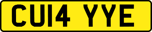CU14YYE