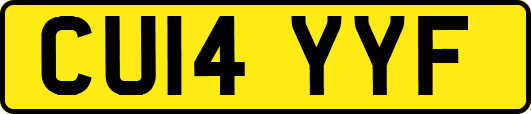 CU14YYF