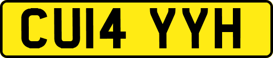 CU14YYH