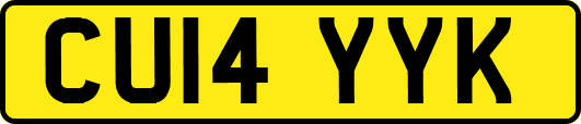 CU14YYK