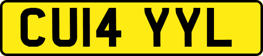 CU14YYL