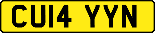 CU14YYN