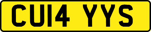 CU14YYS