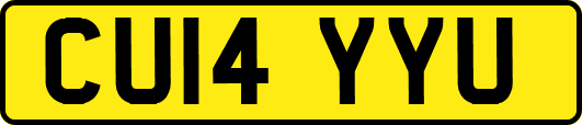 CU14YYU
