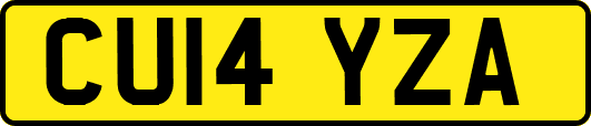 CU14YZA