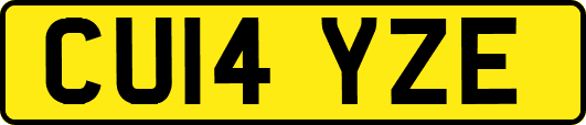 CU14YZE