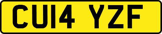 CU14YZF
