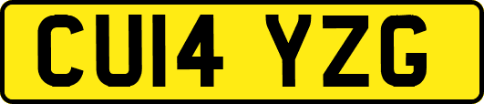 CU14YZG