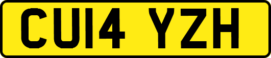 CU14YZH