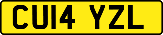 CU14YZL