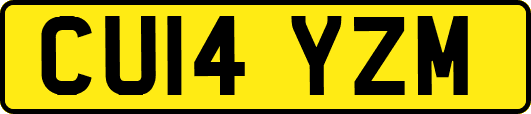 CU14YZM