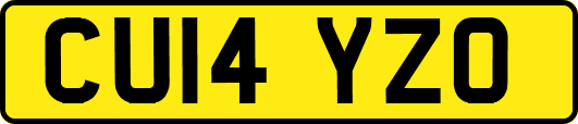 CU14YZO