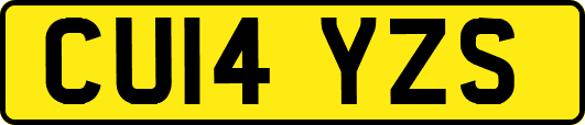 CU14YZS
