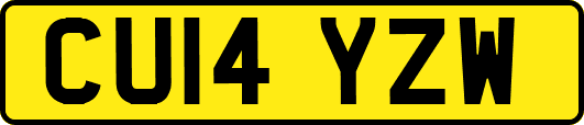 CU14YZW