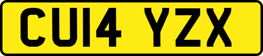 CU14YZX